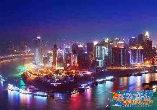 中國十大城市2018排名 中國十大城市最新排名？