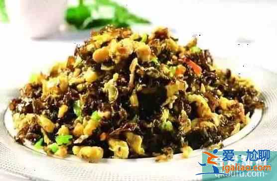 江蘇最難吃食物排行榜？