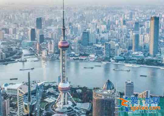 中國十大城市2018排名 中國十大城市最新排名？