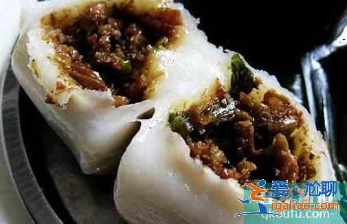 峨眉山十大特色美食排行榜？