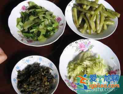 峨眉山十大特色美食排行榜？