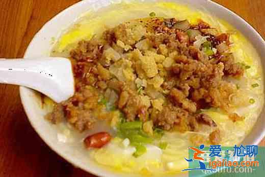 峨眉山十大特色美食排行榜？
