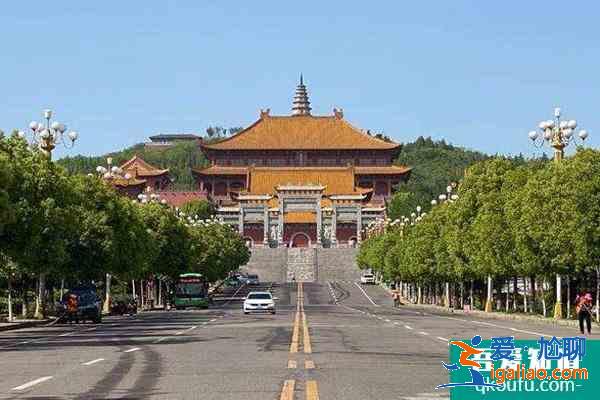 2022受疫情影響平頂山景區(qū)暫停開放名單？