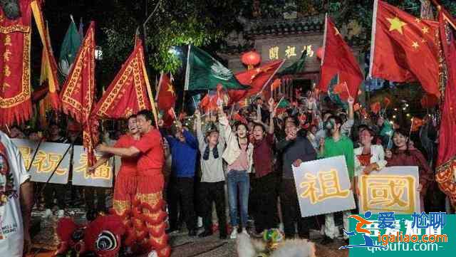 看《灣區(qū)兒女》觸動(dòng)到我的過(guò)往？