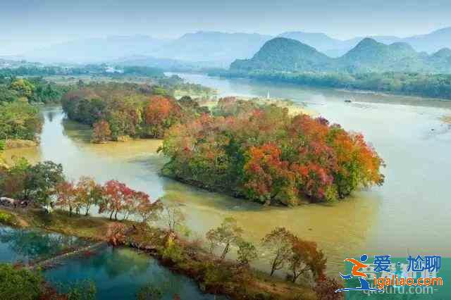 12月份去哪里旅游好 12月去哪里旅游最合適？