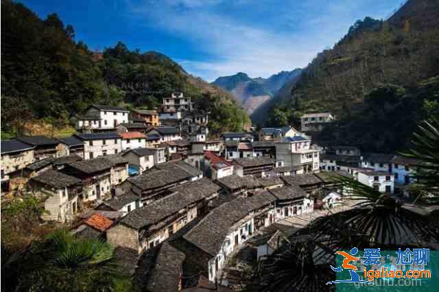 12月份去哪里旅游好 12月去哪里旅游最合適？