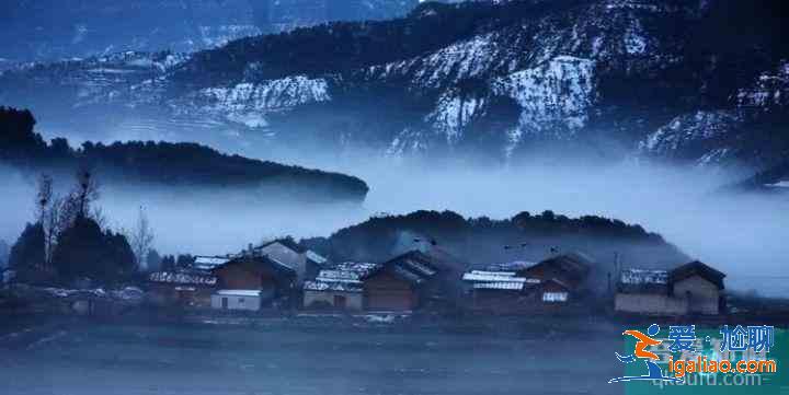 12月份去哪里旅游好 12月去哪里旅游最合適？