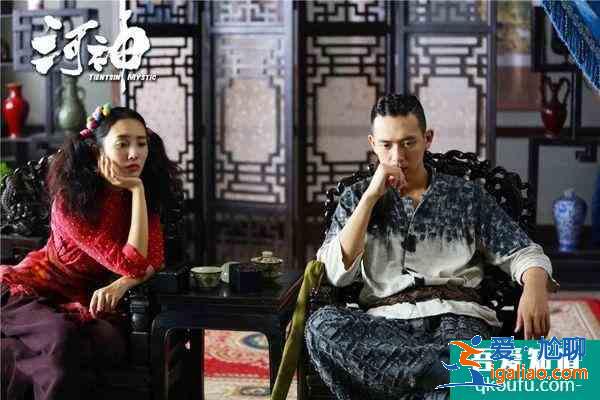 《河神2》講的是什么？承接第一部的結(jié)局開啟新篇章？