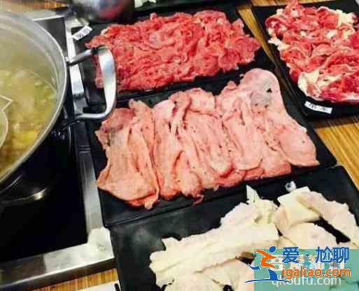 武漢潮汕火鍋店地址大全 武漢潮汕牛肉火鍋店地址？