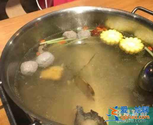 武漢潮汕火鍋店地址大全 武漢潮汕牛肉火鍋店地址？