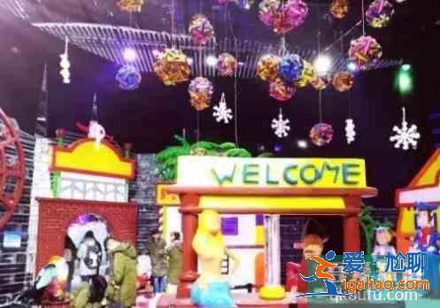 武漢市內(nèi)及周邊滑雪場(chǎng)推薦？