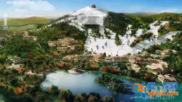 武漢市內(nèi)及周邊滑雪場(chǎng)推薦？