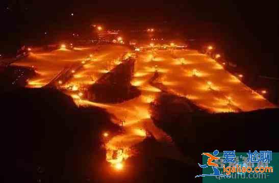 武漢市內(nèi)及周邊滑雪場(chǎng)推薦？