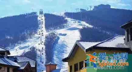 武漢市內(nèi)及周邊滑雪場(chǎng)推薦？