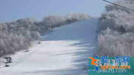 武漢市內(nèi)及周邊滑雪場(chǎng)推薦？