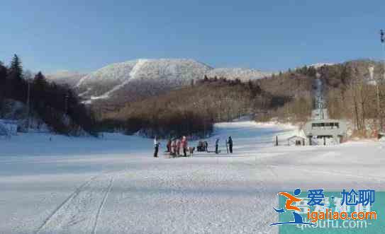 武漢市內(nèi)及周邊滑雪場(chǎng)推薦？