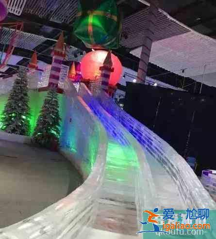 武漢市內(nèi)及周邊滑雪場(chǎng)推薦？