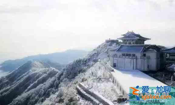武漢市內(nèi)及周邊滑雪場(chǎng)推薦？