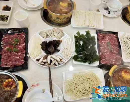 武漢潮汕火鍋店地址大全 武漢潮汕牛肉火鍋店地址？
