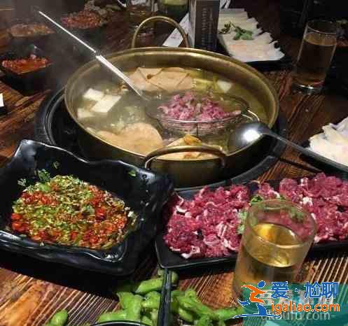武漢潮汕火鍋店地址大全 武漢潮汕牛肉火鍋店地址？