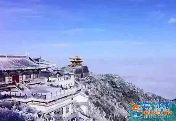 武漢市內(nèi)及周邊滑雪場(chǎng)推薦？