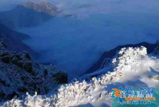 武漢市內(nèi)及周邊滑雪場(chǎng)推薦？