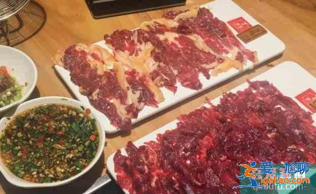 武漢潮汕火鍋店地址大全 武漢潮汕牛肉火鍋店地址？