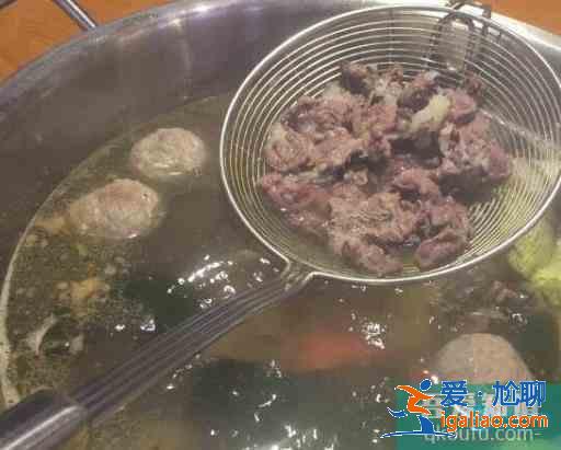 武漢潮汕火鍋店地址大全 武漢潮汕牛肉火鍋店地址？
