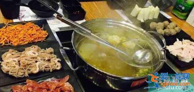 武漢潮汕火鍋店地址大全 武漢潮汕牛肉火鍋店地址？