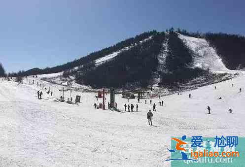 武漢市內(nèi)及周邊滑雪場(chǎng)推薦？