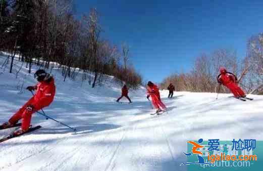 武漢市內(nèi)及周邊滑雪場(chǎng)推薦？