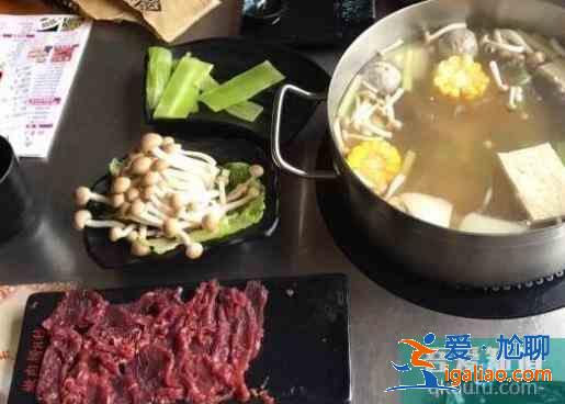 武漢潮汕火鍋店地址大全 武漢潮汕牛肉火鍋店地址？