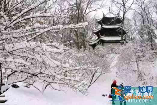 武漢市內(nèi)及周邊滑雪場(chǎng)推薦？