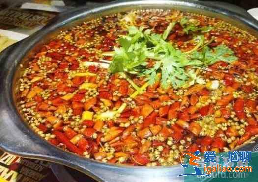 武漢火鍋店排名 武漢最好吃的火鍋店有哪些匯總？