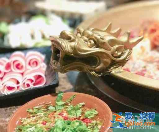 武漢火鍋店排名 武漢最好吃的火鍋店有哪些匯總？