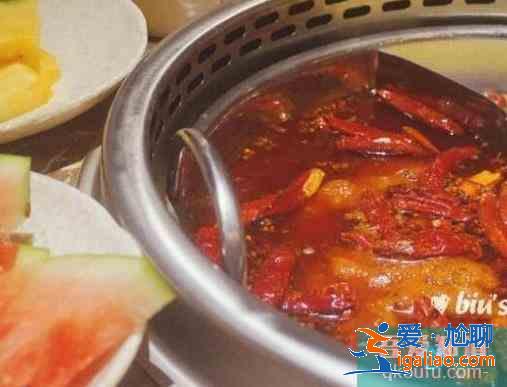 武漢火鍋店排名 武漢最好吃的火鍋店有哪些匯總？