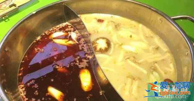武漢火鍋店排名 武漢最好吃的火鍋店有哪些匯總？