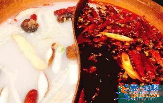 武漢火鍋店排名 武漢最好吃的火鍋店有哪些匯總？