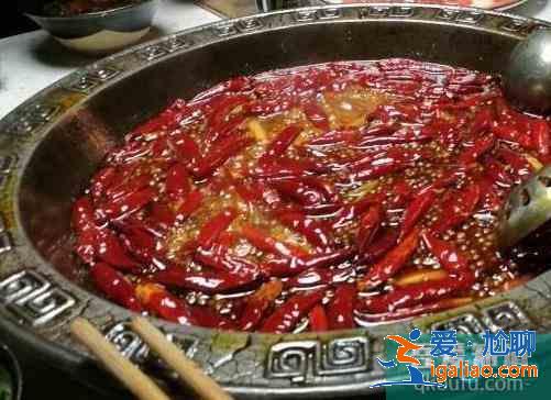 武漢火鍋店排名 武漢最好吃的火鍋店有哪些匯總？