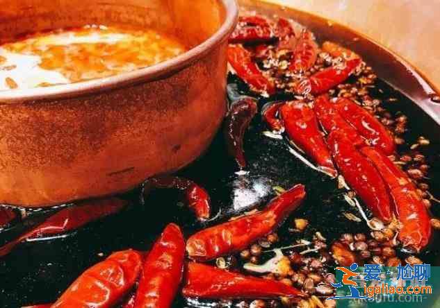 武漢火鍋店排名 武漢最好吃的火鍋店有哪些匯總？