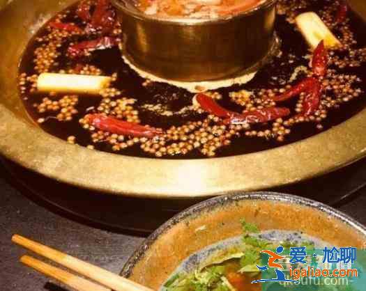 武漢火鍋店排名 武漢最好吃的火鍋店有哪些匯總？