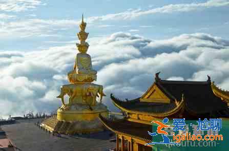 2017年10月風(fēng)景名勝景區(qū)十大排行榜？
