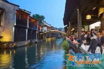 哪些城市最受游客歡迎 中國最受歡迎的旅游城市有哪些？