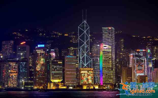 最熱門的出境目的地排行榜？