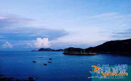 中國最美小鎮(zhèn)排行榜 中國最美的十大小鎮(zhèn)？