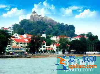 哪些城市最受游客歡迎 中國最受歡迎的旅游城市有哪些？