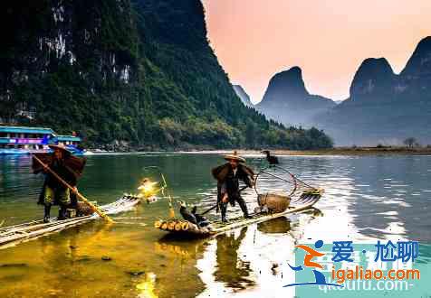 哪些城市最受游客歡迎 中國最受歡迎的旅游城市有哪些？