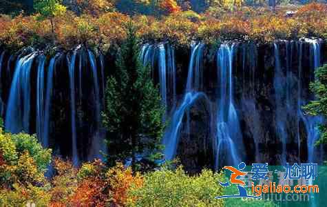 2017年10月風(fēng)景名勝景區(qū)十大排行榜？