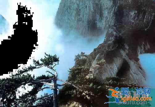2017年10月風(fēng)景名勝景區(qū)十大排行榜？