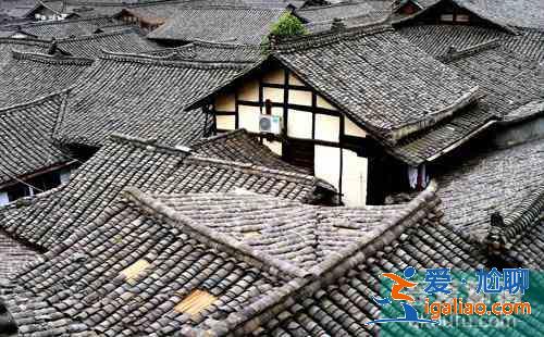 中國最美小鎮(zhèn)排行榜 中國最美的十大小鎮(zhèn)？